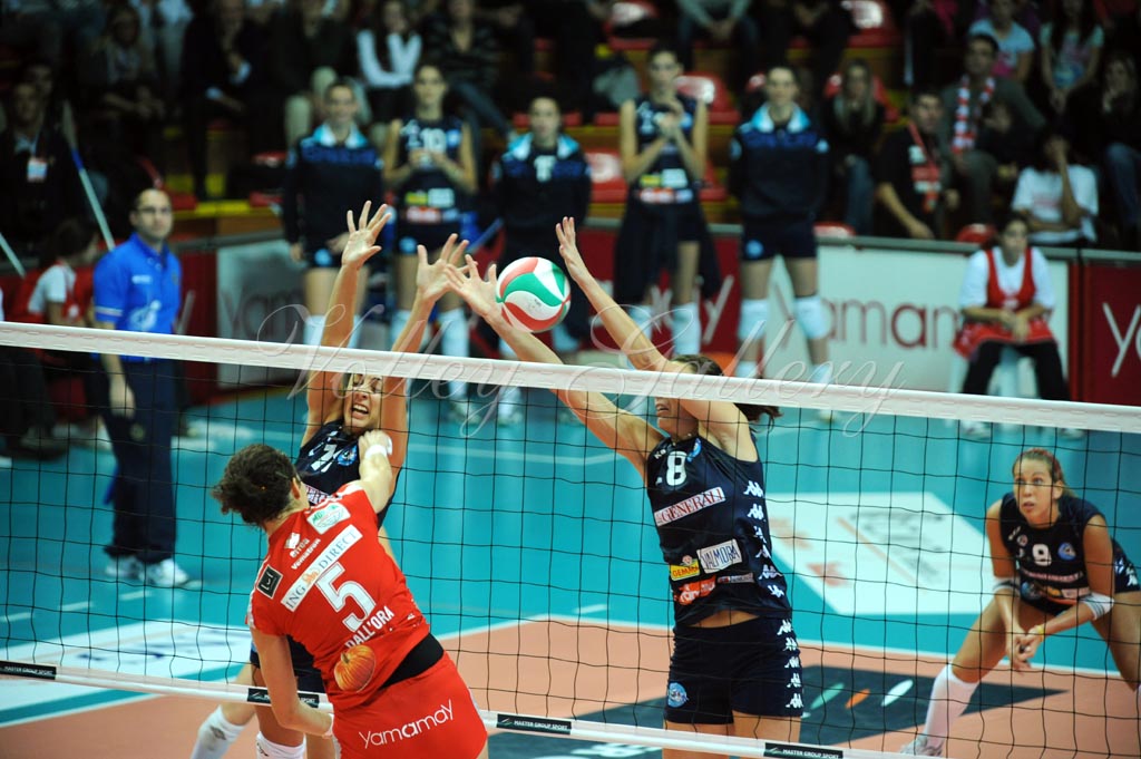 Yamamay Chieri TO (08)